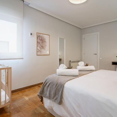 Apartamento Tres Mares 기욘 외부 사진