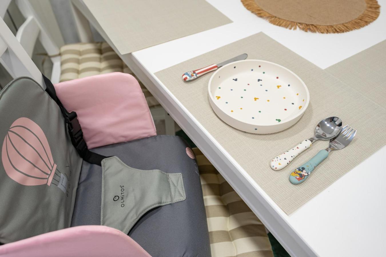 Apartamento Tres Mares 기욘 외부 사진