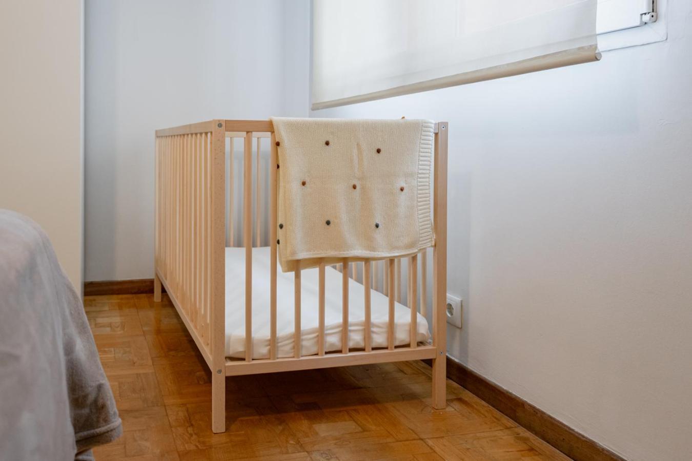 Apartamento Tres Mares 기욘 외부 사진